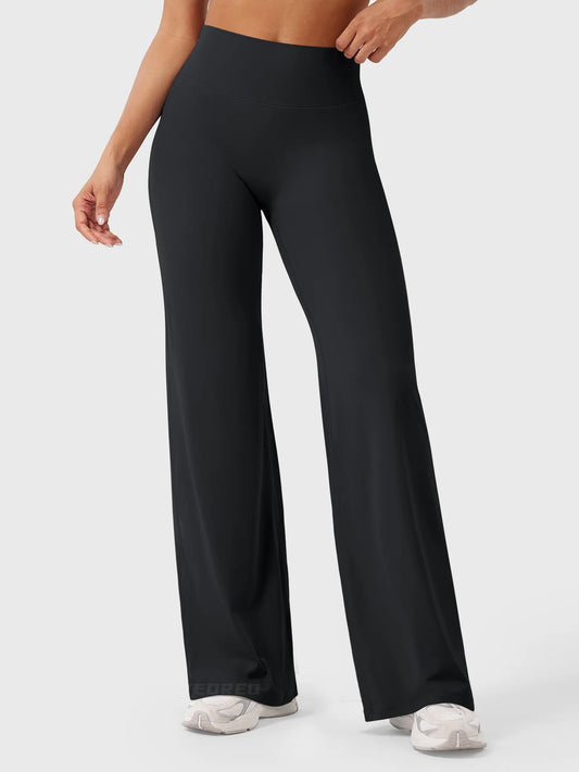 THE MONROE FLARE PANT